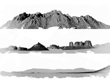 Exposition "Triptyque"