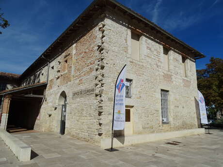 Tourist Office of the Quercy Caussadais