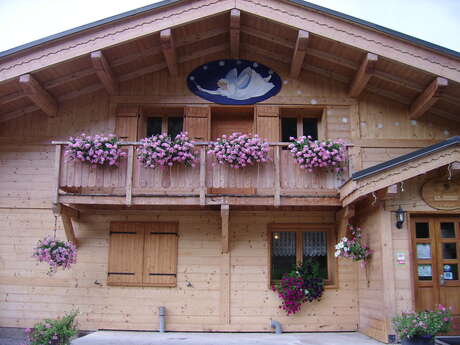"Le Clos des Lys" Bed and breakfast