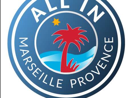 All in Marseille Provence