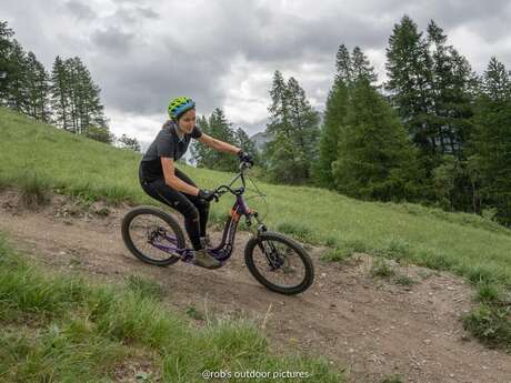 Stage Ado VTT Enduro et Bonus