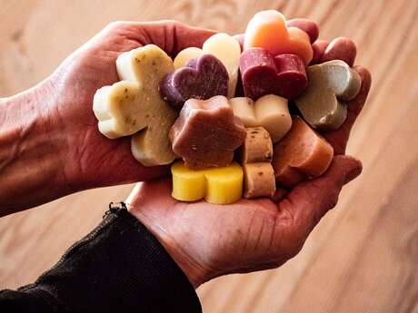 Aventurez-vous au coeur du savoir-faire ambertois