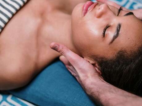 Les massages de l'Hôtel du Calgary