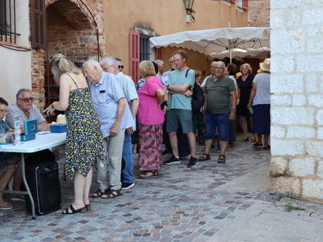 Soupe au Pistou CSVV 2026