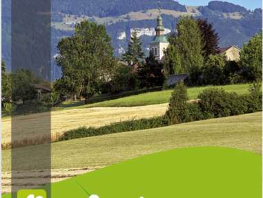 Sentier patrimoine entre nature et Culture