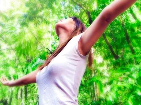 Stage de yoga et ayurveda