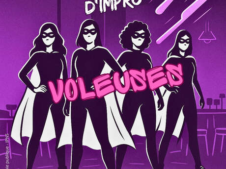 Voleuses et Fourchettes