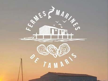 Die Meeresfarmen von Tamaris