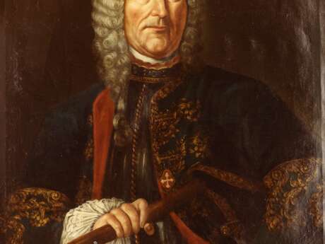 Enquête baroque "A la recherche du trésor perdu"