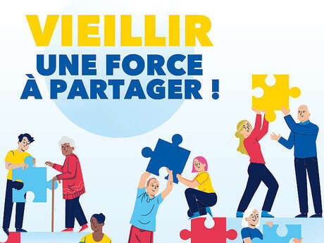 La Semaine Bleue