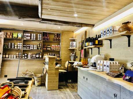 La Réserve de la Grange