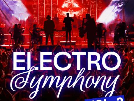 Electro Symphony - Volume 2