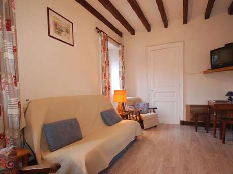 Romagne Jacqueline - L'aigle