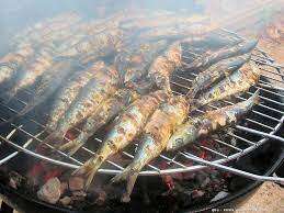 Les Sardinades du Club Taurin Le 9 juin 2023