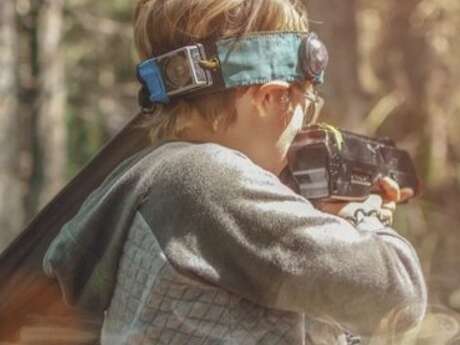 Laser Tag