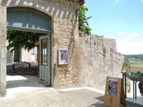 Galerie Art Points de Vue