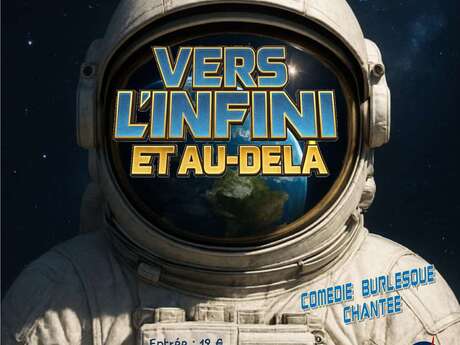 Spectacle Musical - Les Démons et Merveilles