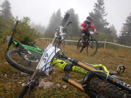 La Forestière - Rando VTT 2 jours By OKETEO