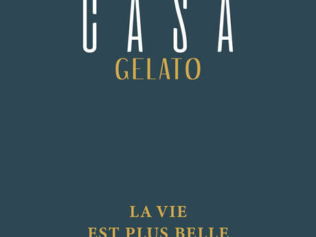 Casa Gelato