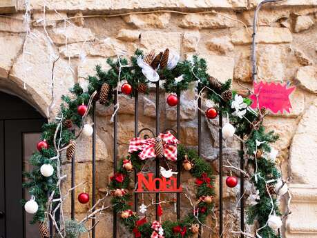 Concours “Je décore ma maison – je décore mon village”