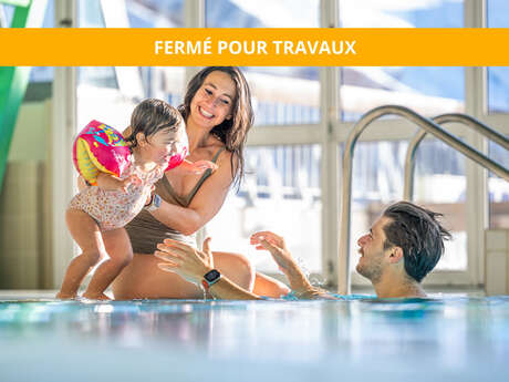 Piscine du Palais des Sports