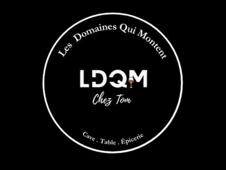 Les Domaines qui montent - L'épicerie