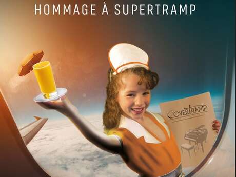 Covertramp – Hommage à Supertramp