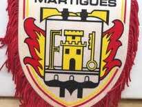 Martigues fire brigade lottery