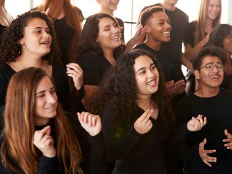 Grand concert pour Lola