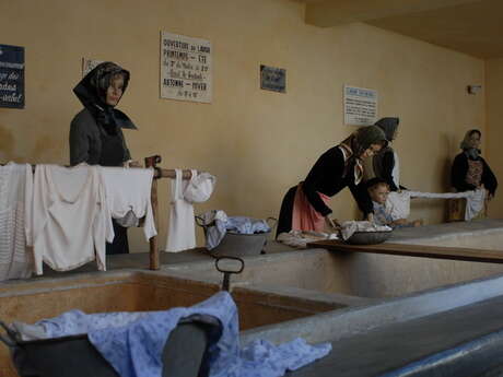 Lavoir