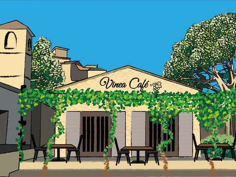 Vinea Café