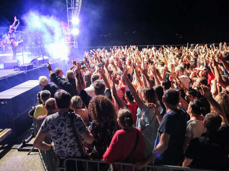 La Pamparina 2026 - 27 ème édition