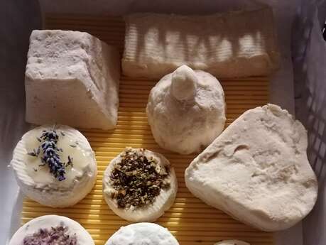 Domaine la Grivoisière