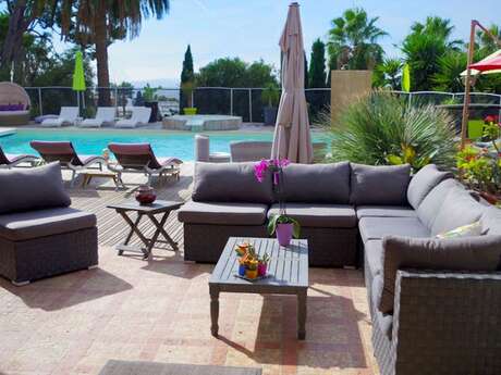 Appartement T2 - 2 personnes.