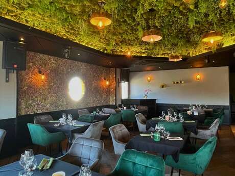 Entre Amis Gourmands