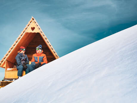 Zzzzz'one SnowparkGB
