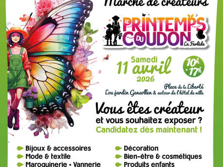 Le Printemps du Coudon