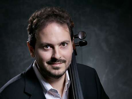 Concert crypté Les Suites de Bach