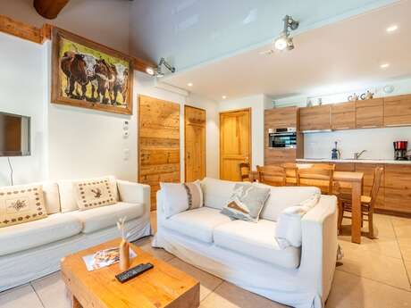 Chalet Le 4 n°6
