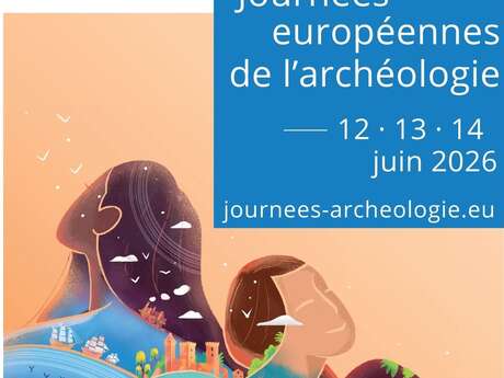 Jornadas Europeas de Arqueología | Exposiciones, demostraciones, conferencias