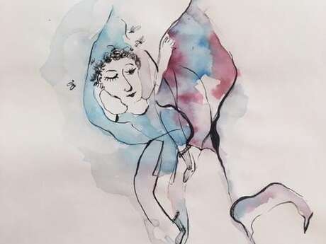 KOKO - pièce de théâtre jeunesse