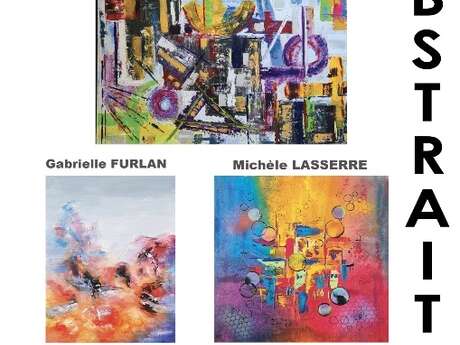 Exposition de peinture
