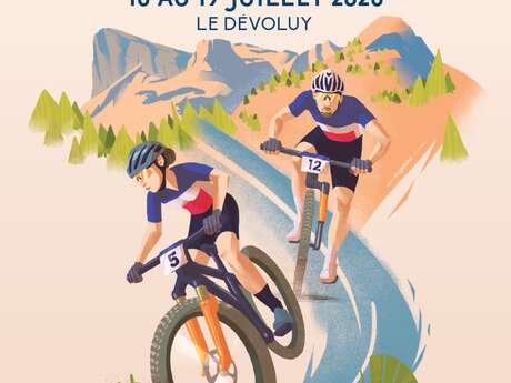 Championnats de France de VTT