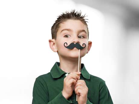 Stage de théâtre pour enfants