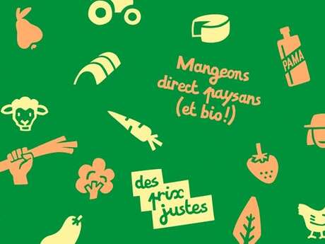 Les Paniers Marseillais