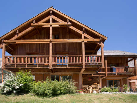 Gentil Robin - Ancolie