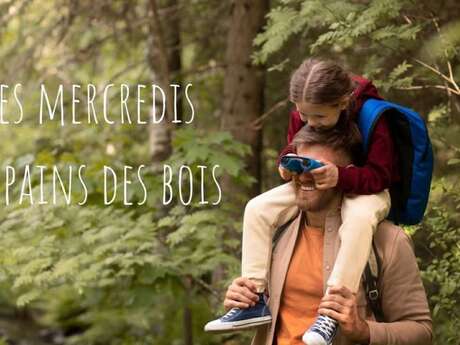 Mercredis Copains des Bois