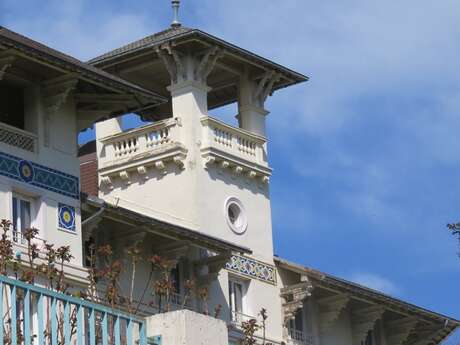 Les soirées de l'été : sur les pas de Maupassant