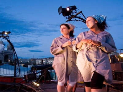 Association Marseille en Scène