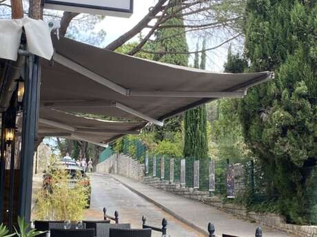 Hadrius (Gruppen & Seminare)